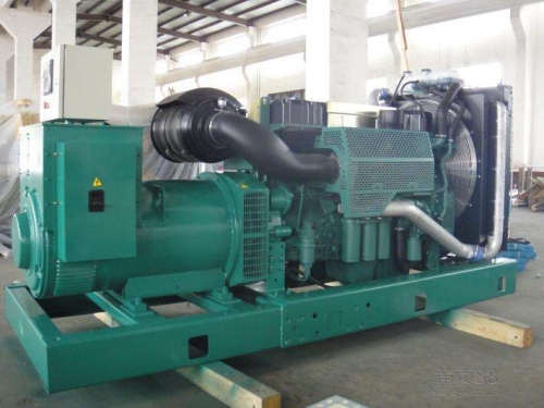 阳西便携静音：租赁无声发电机组，便携式解决能源需求